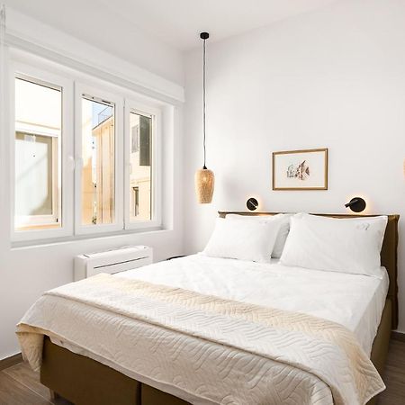 Appartamento Annunziata Luxury Penthouse Corfu  Esterno foto