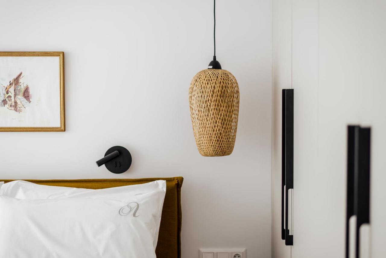 Appartamento Annunziata Luxury Penthouse Corfu  Esterno foto